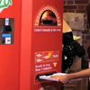 "Let's Pizza" Vending Machine Coming To The U.S.